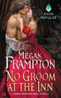 No Groom at the Inn by Megan Frampton