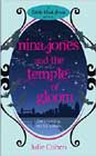 Nina Jones and the Temple of Gloom by Julie Cohen