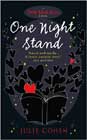One Night Stand by Julie Cohen