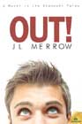 Out! by JL Merrow