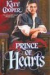 Prince of Hearts by Katy Cooper