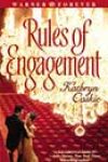 Rules of Engagement by Kathryn Caskie