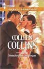 Sleepless in Las Vegas by Colleen Collins