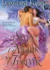 Seven Nights to Forever by Evangeline Collins