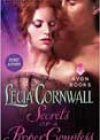 Secrets of a Proper Countess by Lecia Cornwall