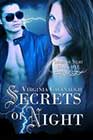 Secrets of Night by Virginia Cavanaugh