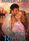 Sweet Release by Pamela Clare