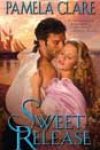 Sweet Release by Pamela Clare