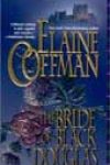 The Bride of Black Douglas by Elaine Coffman