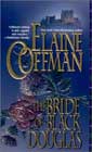 The Bride of Black Douglas by Elaine Coffman