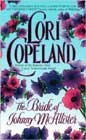 The Bride of Johnny McAllister by Lori Copeland