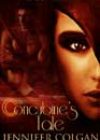 The Concubine’s Tale by Jennifer Colgan