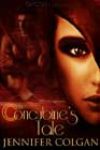 The Concubine’s Tale by Jennifer Colgan