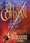 The Highlander by Elaine Coffman
