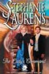 The Lady’s Command by Stephanie Laurens