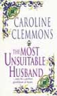 The Most Unsuitable Husband by Caroline Clemmons