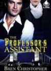The Professor’s Assistant by Bren Christopher