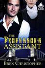 The Professor's Assistant by Bren Christopher