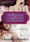 The Princess and the Pauper by Alexandra Benedict