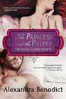 The Princess and the Pauper by Alexandra Benedict