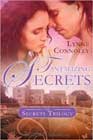 Tantalizing Secrets by Lynne Connolly