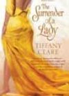 The Surrender of a Lady by Tiffany Clare