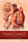 The Vanguard by TA Chase