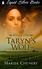 Taryn's Wolf by Marisa Chenery