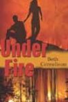 Under Fire by Beth Cornelison