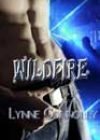 Wildfire by Lynne Connolly