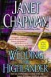 Wedding the Highlander by Janet Chapman