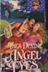 Angel Eyes by Thea Devine