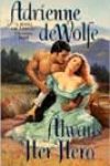 Always Her Hero by Adrienne deWolfe