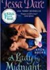 A Lady by Midnight by Tessa Dare