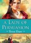 A Lady of Persuasion by Tessa Dare