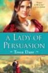 A Lady of Persuasion by Tessa Dare