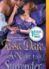 A Night to Surrender by Tessa Dare