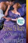 A Night to Surrender by Tessa Dare