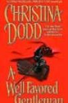 A Well Favored Gentleman by Christina Dodd