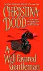 A Well Favored Gentleman by Christina Dodd