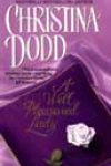 A Well Pleasured Lady by Christina Dodd