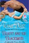 Beauty and the Blacksmith by Tessa Dare