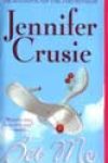 Bet Me by Jennifer Crusie