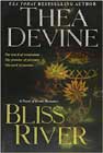 Bliss River by Thea Devine