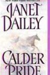 Calder Pride by Janet Dailey