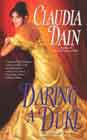 Daring a Duke by Claudia Dain
