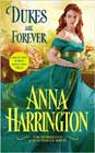 Dukes Are Forever by Anna Harrington