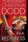 Danger in a Red Dress by Christina Dodd