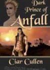 Dark Prince of Anfall by Ciar Cullen