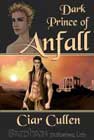 Dark Prince of Anfall by Ciar Cullen